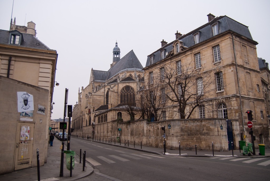 Лицей Генриха IV