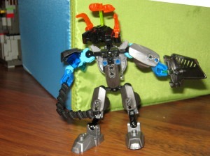 Скайрекс прячется