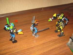 Скайрекс в тупике